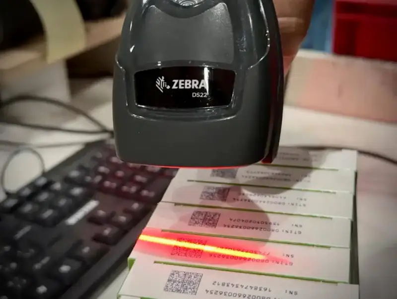В Казахстане начнётся маркировка новых товаров для борьбы с теневым рынком Актобе