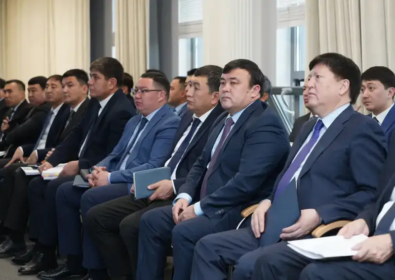 В Туркестанской области возвращено 219,7 тыс. гектаров пастбищных земель в государственную собственность Актобе