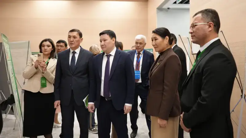 В ТУРКЕСТАНЕ ПРОШЕЛ РЕГИОНАЛЬНЫЙ ИНТЕНСИВ ПО ПОВЫШЕНИЮ УПРАВЛЕНЧЕСКОЙ КВАЛИФИКАЦИИ ДИРЕКТОРОВ ШКОЛ Актобе