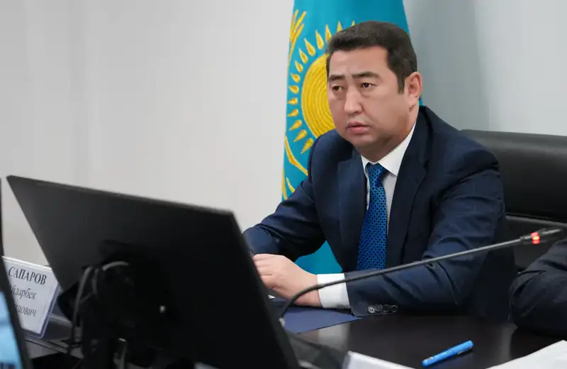 На старте нового пути: Общественный совет по АПК собрался для решения ключевых задач Актобе