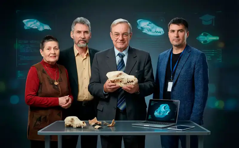 КАЗАХСТАНСКИЕ УЧЕНЫЕ СТАЛИ АВТОРАМИ МИРОВОГО НАУЧНОГО ОТКРЫТИЯ (9)