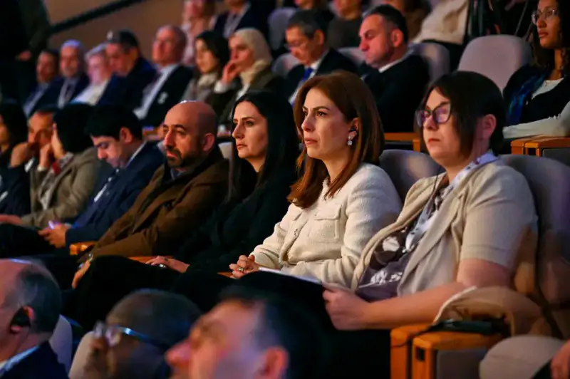 Итоги 20-летия Конвенции ЮНЕСКО о разнообразии форм культурного самовыражения подвели на Международной конференции (2)