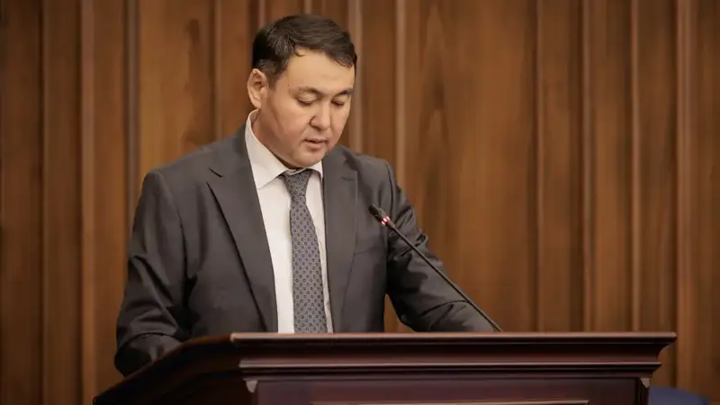 Аудит систем пенсионного и социального обеспечения в Казахстане выявил проблемы и финансовые нарушения Актобе