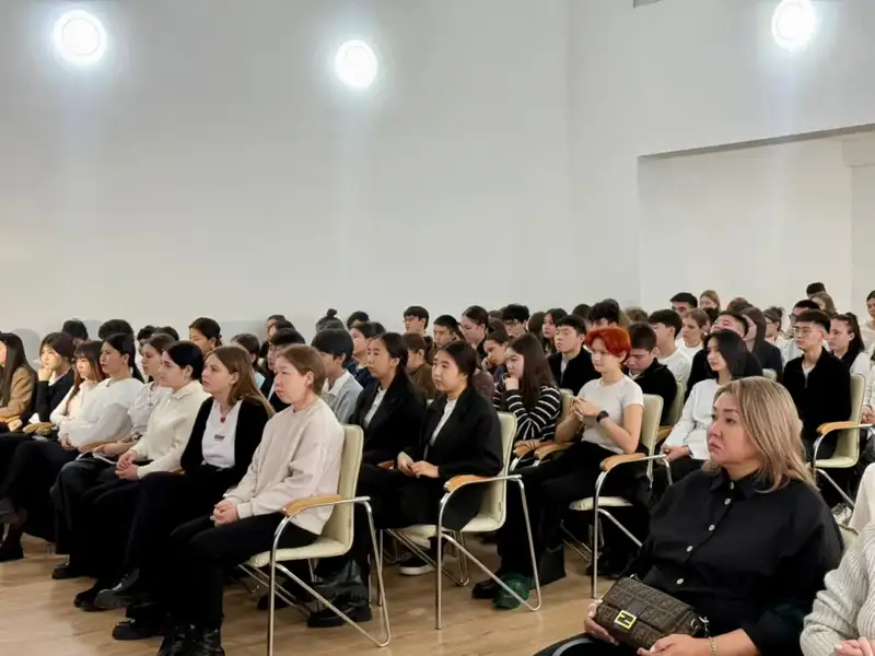 Экологические волны: кинопоказ «Море рыболовных сетей» в СКО призывает к чистоте Каспия Актобе