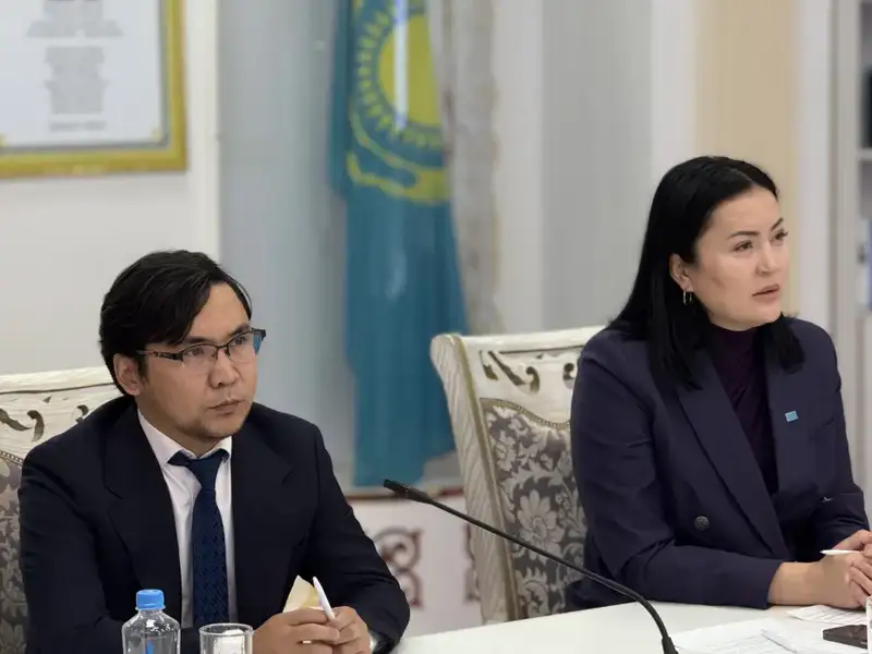 Семинар в Астане: обсуждение государственных символов как шаг к укреплению патриотизма в обществе Актобе