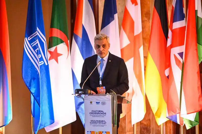 Культурное разнообразие как ресурс для укрепления общества: итоги конференции в Армении Актобе