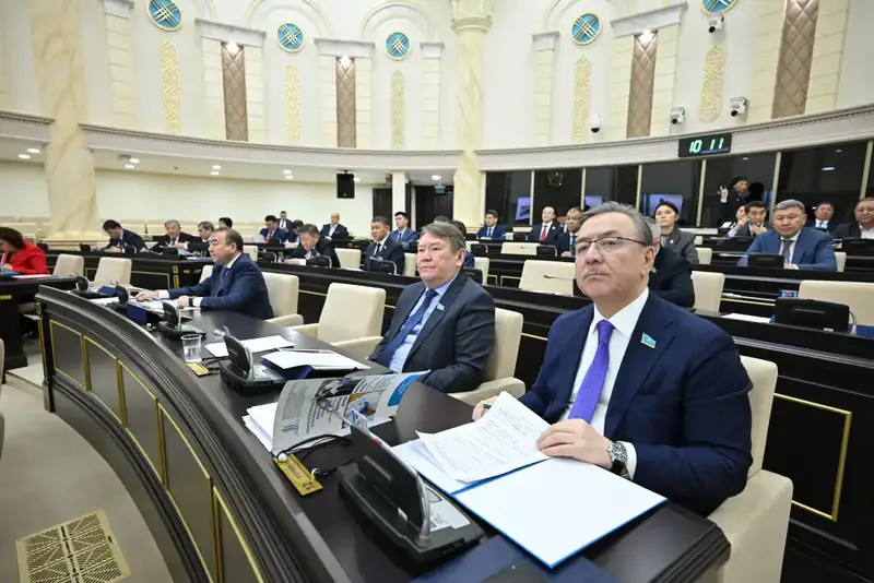 Заболеваемость сельхозживотных в Казахстане снизилась на 51% (9)