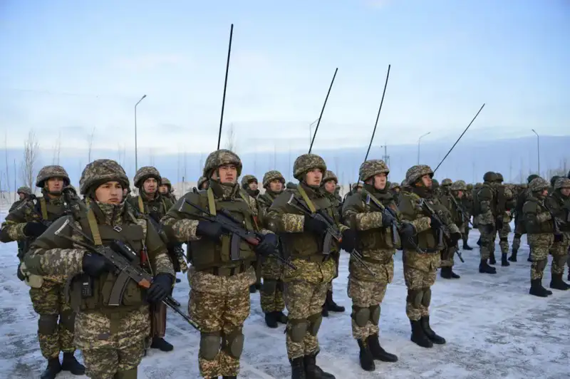 Официальное сообщение (2)