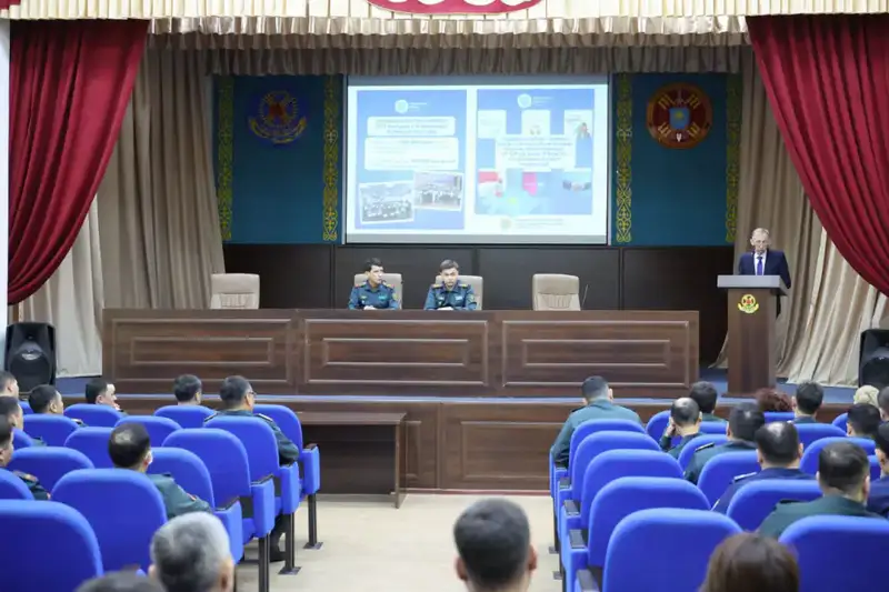 Финансовая грамотность: Защити свои деньги от мошенников! Актобе