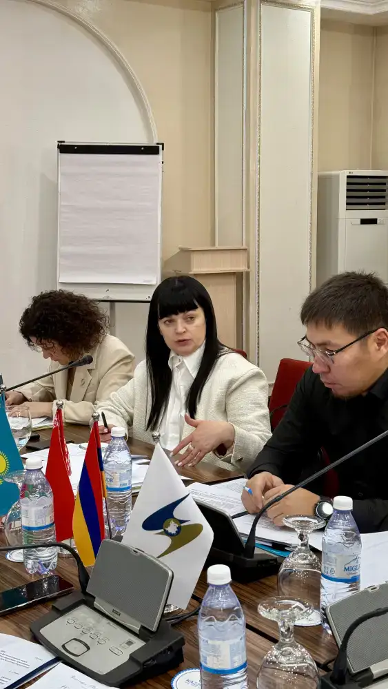 Карантин под контролем: новые меры безопасности ЕАЭС Актобе