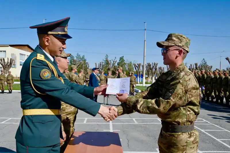 В Казахстане выделены гранты для призывников 2024 Актобе