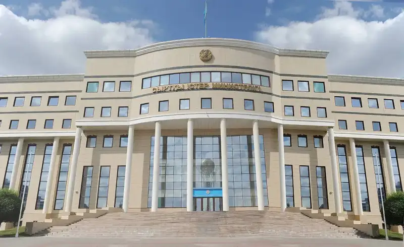 Каспием снова трясет: Казахстан обеспокоен повторными атаками на нефтепровод Актобе