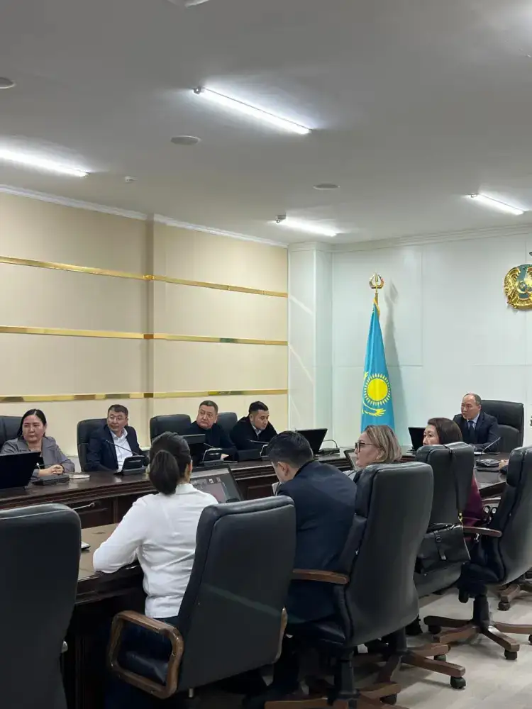 В Павлодаре обсудили архитектуру жилищного законодательства: новые нормы для крепких стен и надежных кровель Актобе