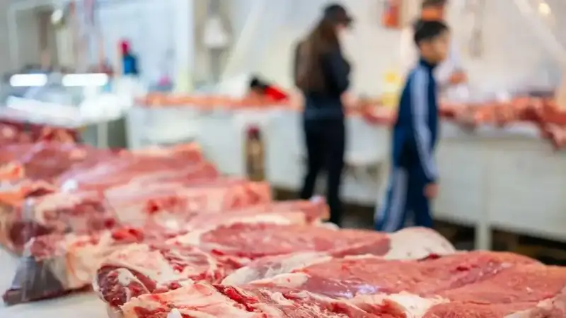 Ярмарка «Соғым-FEST» в Астане: влияние на местный рынок мясной продукции и фермеров Актобе