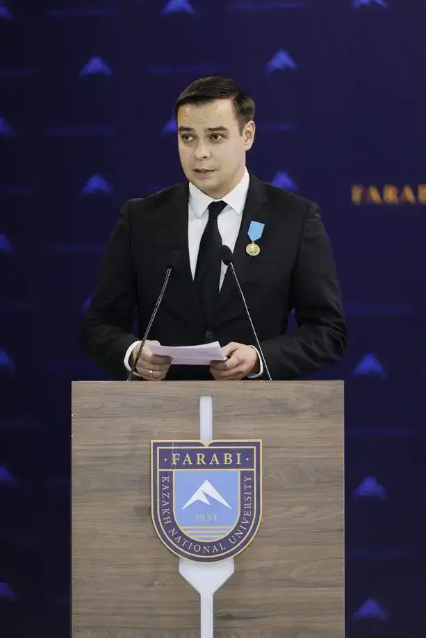 30-летие факультета международных отношений КазНУ имени аль-Фараби: новые горизонты для правозащитной деятельности и молодежных инициатив Актобе