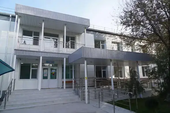 Капитальный ремонт Сайрамской районной больницы: инвестиции в здравоохранение на сумму 3,1 млрд тенге Актобе