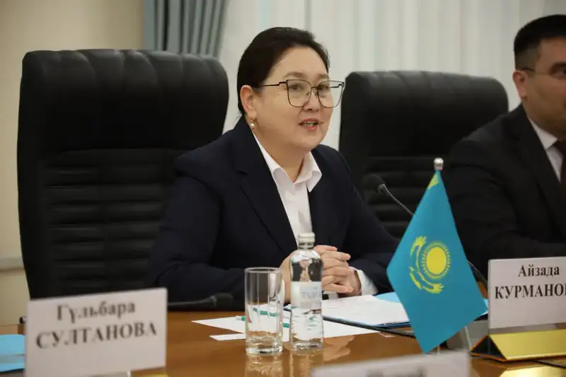 Казахстан и ООН укрепляют сотрудничество в сфере волонтёрства (3)