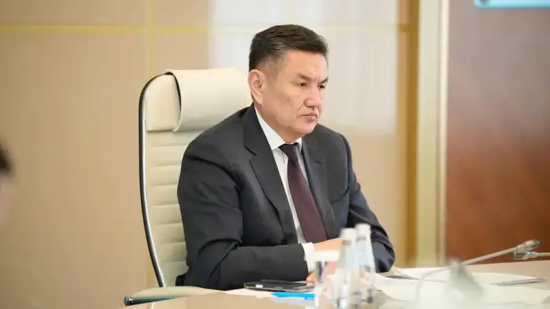Цифровизация обрабатывающей промышленности ВКО: повышение производительности и снижение издержек Актобе