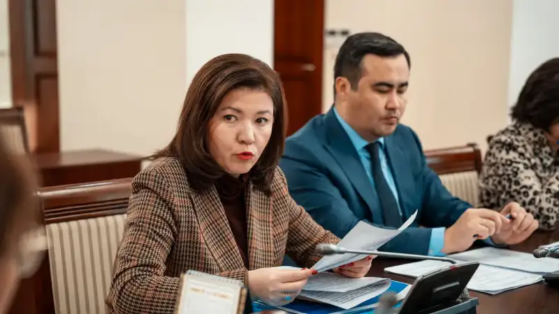 Качество педагогического образования в Казахстане контроль подготовка учителей кадровый дефицит Актобе