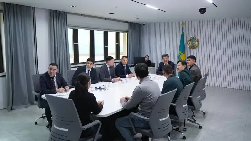 Личный приём граждан (6)