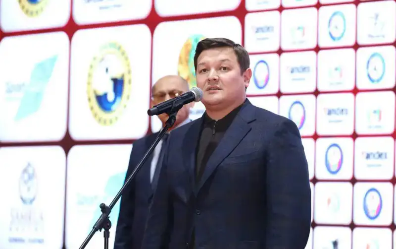 В Актау стартовал чемпионат Казахстана по дзюдо среди юных спортсменов с участием 850 участников Актобе