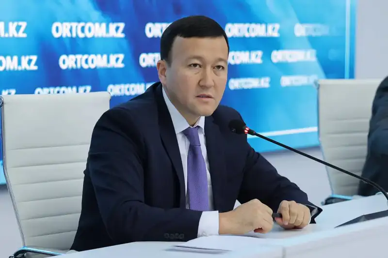 Казахстан закатывает рукава: 69 гидротехнических сооружений готовятся к весенним водным испытаниям Актобе