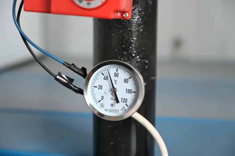 В ТУРКЕСТАНСКОЙ ОБЛАСТИ ПРОДОЛЖАЮТСЯ РАБОТЫ ПО ГАЗИФИКАЦИИ НАСЕЛЕННЫХ ПУНКТОВ (2)