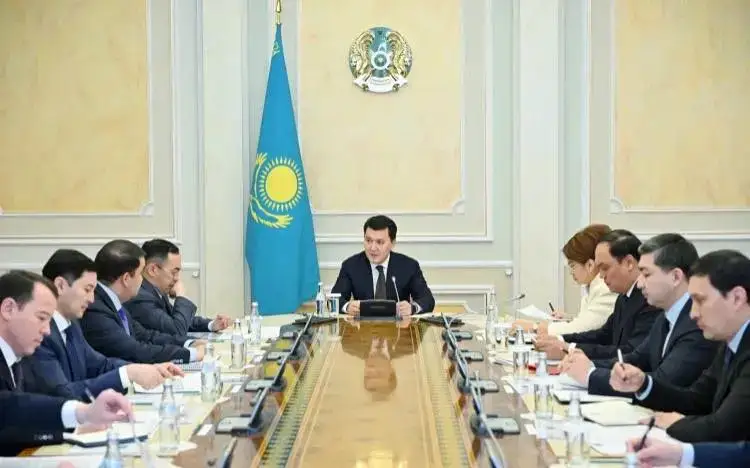 Мосты согласия: Ерлан Карин задает курс на межэтническое единство в 2026 году Актобе