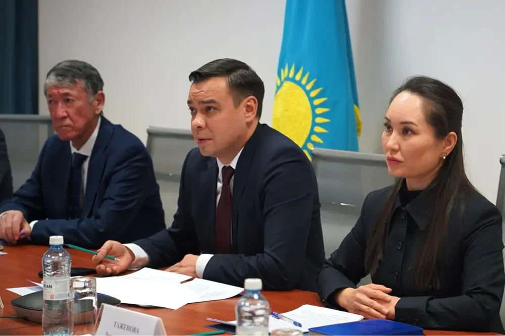 Уполномоченный подвел итоги работы за 2025 год (3)