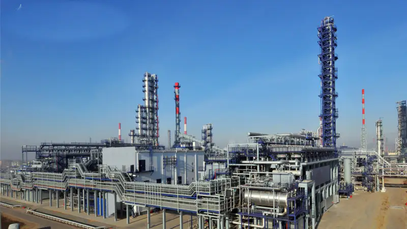 Министр энергетики Ерлан Аккенженов развеял мифы о продаже Павлодарского нефтехимического завода: "Не все, что блестит, — золото, и не все, что дешево, — выгодно" Актобе