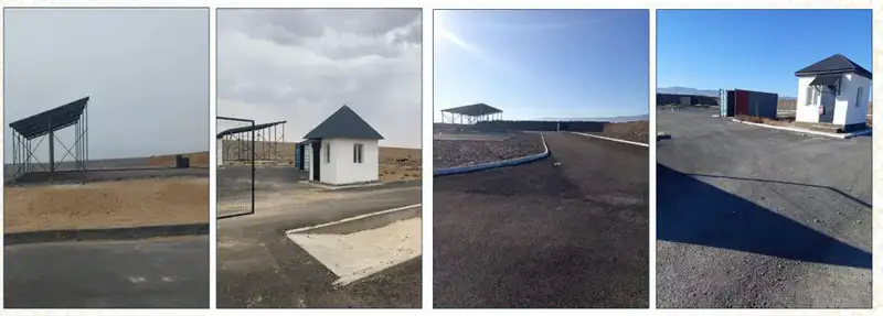 ТУРКЕСТАН: МЕЖДУНАРОДНАЯ ИНИЦИАТИВА ПО РЕГУЛИРОВАНИЮ ПОЛИГОНОВ И УПРАВЛЕНИЮ ОТХОДАМИ Актобе