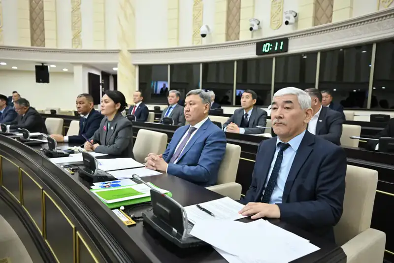 Заболеваемость сельхозживотных в Казахстане снизилась на 51% (7)