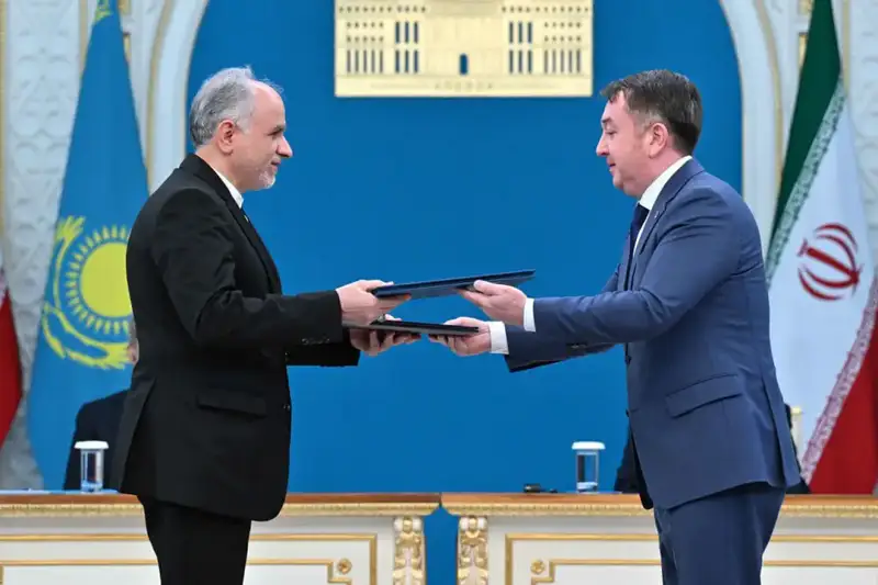 Подписание меморандума между Казахстаном и Ираном способствует развитию сотрудничества в области интеллектуальной собственности и инновационной экономики. Актобе