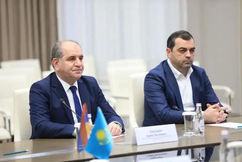 AQTOBE INVESTMENT FORUM – 2025: Обсуждение экономического сотрудничества и взаимной торговли на международном уровне Актобе
