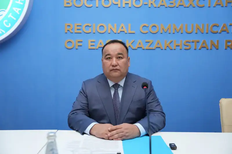 Дороги Тарбагатайского района: 76,6 километра новых путей к будущему Актобе