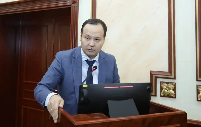 В Мангистау обсудили подготовку к зимнему сезону и меры безопасности (3)