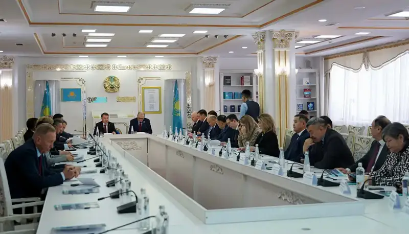 Антикоррупционная стабильность и конституционные права человека: формула закона и порядка (2)