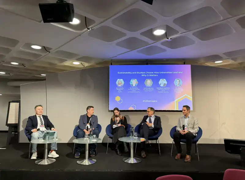 Университеты перед вызовом ИИ: Казахстан присоединяется к глобальному движению за будущее образования (3)