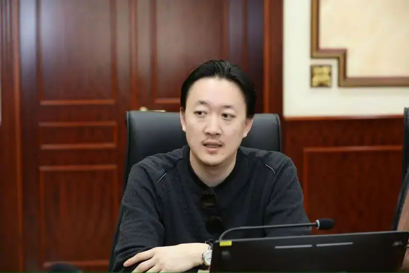 Местные таланты получают возможность проявить себя в новом блокбастере с Джеки Чаном в Мангистау Актобе