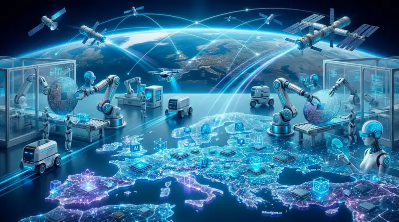 Создание профилей научными организациями для участия в проектных консорциумах в рамках рабочей программы Horizon Europe на 2026–2027 годы Актобе