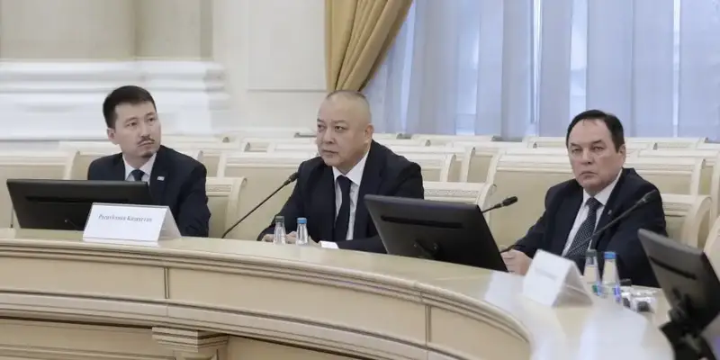 Обсуждение взаимодействия стран СНГ в борьбе с дезинформацией и фейками Актобе