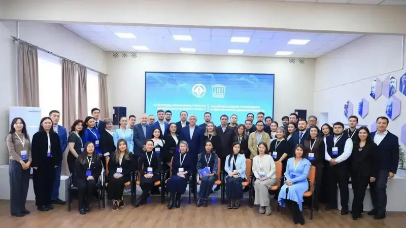 Карагандинская область: новые проекты и поддержка молодёжи в 2025 году Актобе