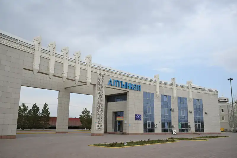 В Жетісу на СЭЗ «Хоргос» реализованы 32 проекта, создано свыше 2 тыс. рабочих мест Актобе