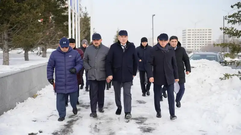 новые культурные спортивные объекты Усть-Каменогорск Восточно-Казахстанская область Актобе