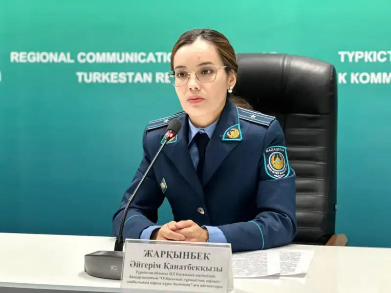 В СТРАНЕ СТАРТОВАЛА КАМПАНИЯ ПРОТИВ ГЕНДЕРНОГО НАСИЛИЯ Актобе