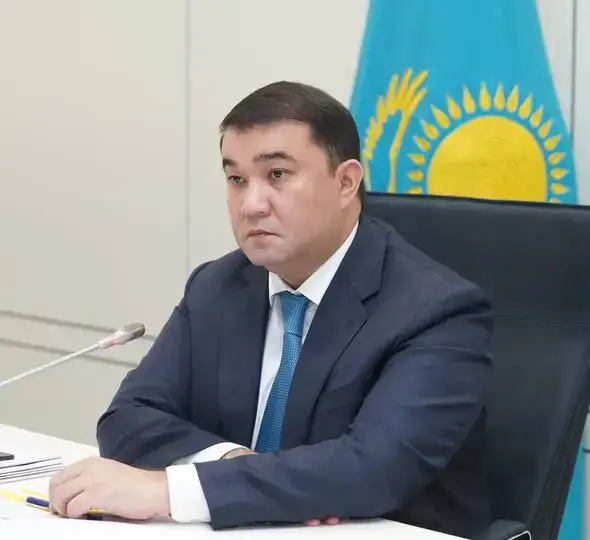 В ТУРКЕСТАНСКОЙ ОБЛАСТИ ВОЗВРАЩЕНО В ГОСУДАРСТВЕННУЮ СОБСТВЕННОСТЬ 219,7 ТЫСЯЧИ ГЕКТАРОВ ПАСТБИЩНЫХ ЗЕМЕЛЬ (3)