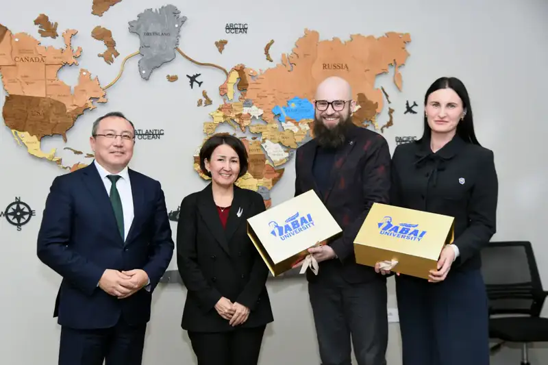 СОСТОЯЛАСЬ ВСТРЕЧА С ПРЕДСТАВИТЕЛЯМИ ОБРАЗОВАТЕЛЬНОГО ЦЕНТРА «СИРИУС» (10)