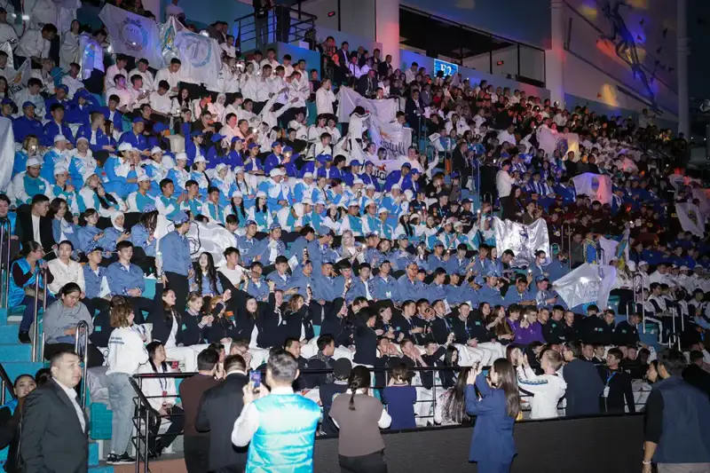 Завершение национального чемпионата WorldSkills Kazakhstan 2025: победители готовятся к международному конкурсу в Китае Актобе