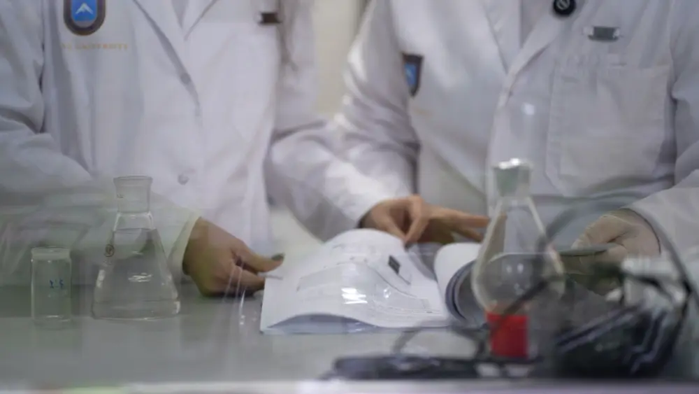 Молодой ученый КазНУ доказал противодиабетические свойства цикория (3)