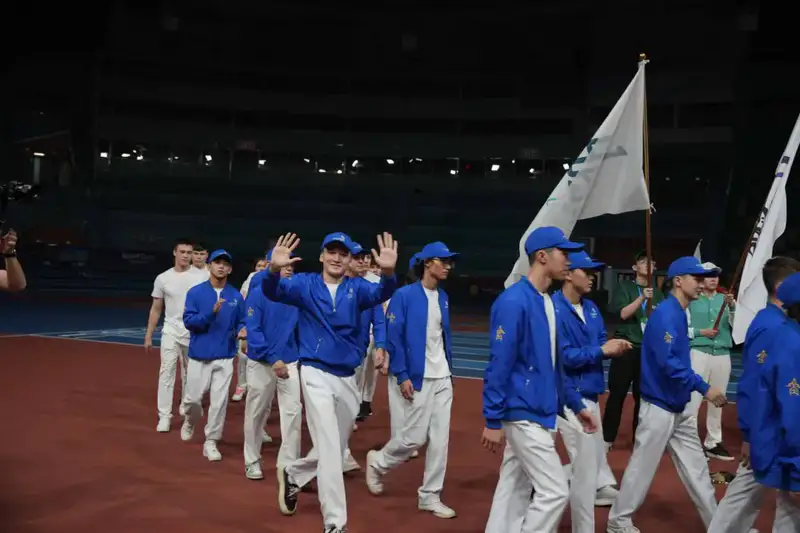 В Астане стартовал X Республиканский чемпионат WorldSkills Kazakhstan 2025 с участием международных экспертов и участников Актобе